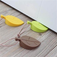 door stopper for main door door stopper Silicone leaves door stopper door stopper door top door stop