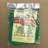 Lưới làm giàn leo Lưới làm giàn cây leo Lưới giàn mướp nho bầu bí cây hoa dưa chuột -Aeneas Shop