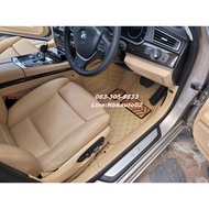 BMW 730Ld F02 Car Mats