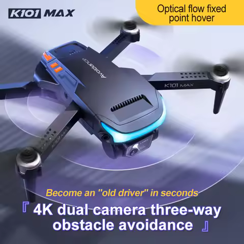 Drone KF101 Camera HD 1080p