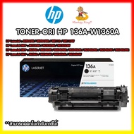Toner Laser Original HP W1360A -136A Cartridge for LaserJet M211d M211dw MFP M236d M236dw M236sdn M2