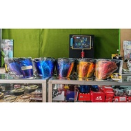 Akila Visor For Arai VZ-Ram Original Only ( 1pcs ) ( 1000% Original Akila )