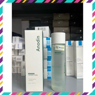 [ Chính Hãng ] Nước cân bằng làm dịu và cấp ẩm sâu Anodin KavaKava Caliming Toner 150ml - Mỹ phẩm th