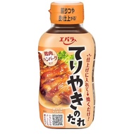 Ebara Teriyaki Sauce 235g x 3 (Grilled Meat Sauce)