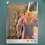 SHF 橙魔童（s.h.figuarts orange piccolo 比克 笛子魔童 橙色比克 橘色比克 大魔王 龍珠超 dragon ball super)