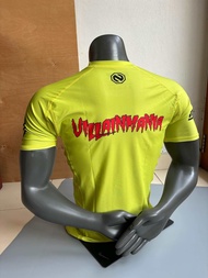 tatami BJJ rashgruad no gi short sleeve men