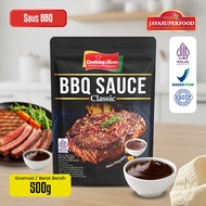 [HALAL] Korean BBQ Sauce 500G STEAK BBQ Meat Sauce/.