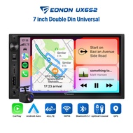 Eonon Android 13 6+64G Apple CarPlay Android Auto Android Player for Bezza Axia Viva 7 Inch UX6S