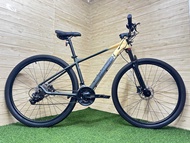 29" MTB Raleigh Raptor 3 2x11s 15.5/17”