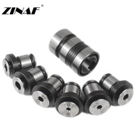 1set/7pcs Quick change of tap chuck J4016 J4012 B16 B18 M3-M12 M5-M16 Anti-overload protection tap c