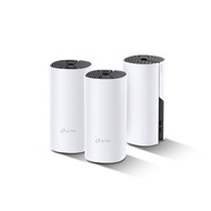 TP-LINK AC1200 WHOLE HOME HYBRID MESH WIFI SYSTEM (3PACK) Deco P9(3-pack)