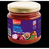 Sambal Belacan Spicy Lados Sabah