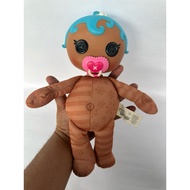 Lalaloopsy Babies Figure Doll