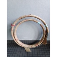 rim chrome scrambler 18 inch 21 inch dt125 ts125