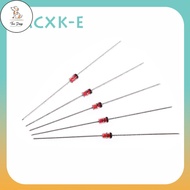 DC 50Pcs Zener Diode 1N4728-1N4748 3.3V-22V DO-41 1W 1N4729 1N4730 1N4731 1N4732 1N4733 1N4734 1N473