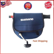 Shimano Reel Cover Bag For Spinning Fishing Reel