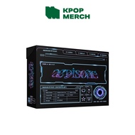 aespa - aepisode SYNK#1 Digital Code