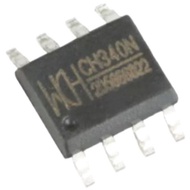 Yunxin Chuang ch340n Packaging SOP8 Brand New Original