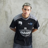SPHERE JERSEY Cotton PARADOX T-shirt AT4P1024