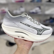 Mizuno Wave Rebellion Pro 2 Racing Long Distance Carbon Plate Running Shoes Men's Sneaker  EW8O
