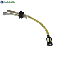 [BABYKO] 4in1 Fuel Hose Pipe Filter Primer & Gromett For FX-MT152 MFS520 FX-FSR152