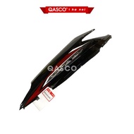 Left side cover set (R340C) HONDA Air Blade 125 (2013-2015) -HN(ZZ5 1C)