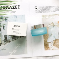 现货免运！ RNW Der. Moist Moisture Aqua Cream 50ml 清爽温和保湿水分面霜