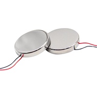 J&H42 1MHZ Ultrasound Transmitting Transducer Ultrasonic Beauty Instrument Probe Transducer for Beau