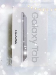 [全新未開封］Samsung Galaxy Tab A7 Lite (LTE) SM- T225平版電腦