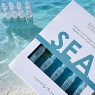 DALTON DALTON Octagonal sea Ampoule Essence sea King Firming Repair Brightening Rejuvenating Activat