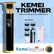 KEMEI Electric Hair Clipper Hair Trimmer barber beard trimmer Shaver Man Trimmer Beard Cutting