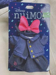 nuiMOs 特別版 (香港廸士尼15週年)