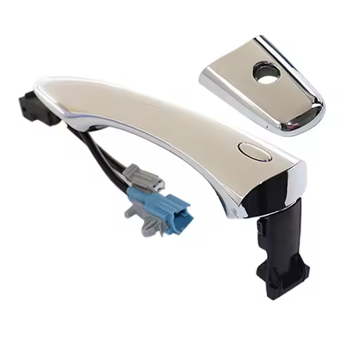 806401BA0A 806401LA0A Car Exterior Front Left Side Door Handle 806461BA0A Fit for Infiniti FX37 QX50