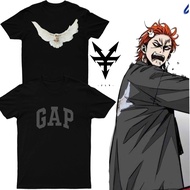 Baju Kaos Windbreaker Chris Gap x YZY Webtoon