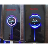 DATA CABLE CHARGER CABLE XIAOMI TURBO TYPE C CHARGER CABLE 27W 27 WATT 33W 33 WATT 67W 67 WATT 120W 