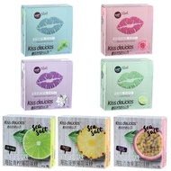 Kiss Delicias Candy Sugar Free 薄荷味糖果 50G