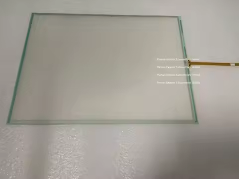 Brand New TP-3440S1 Touch Screen Digitizer Touch Glass Panel Pad TP 440S1 TP3440S1