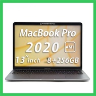 MacBook Pro 13”inch 2020 M1 8GB RAM 256GB SSD Space Gray