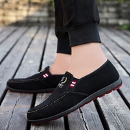 New Cloth Shoes Men Casual Shoes, Canvas Shoes for Men