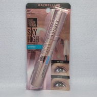 Maybelline Lash Sensational Sky High Waterproof Mascara Cosmic Black
