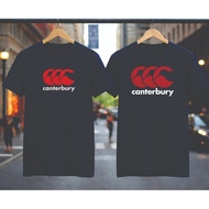 100% Cotton Katebere CCC Summer Fashion Trend Printed Logo T-Shirt Men Women Same Style Rugby Printe