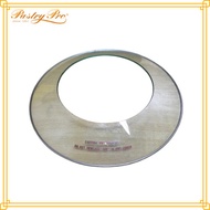 Pastry Pro, Roaster Oven Spare Part - Glass Cover