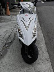 G6E125 賣場另有X-SENSE125, Many, Mii可供參考