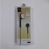 LYZ EARPHONE (YZ107S) 3.5mm 1.2m