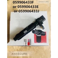 3.0 Crankshaft Position Impulse Sensor For Audi A4 S4 B8 B9 Q5 A5 S5  2013-2023 A8 D4 A6 C7 A7 VW To