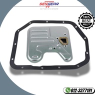 HYUNDAI MATRIX 1.6 CC / ELANTRA XD OLD / GETZ 1.4 1.6 / ACCENT LC MC 1.5 1.6 AUTO FILTER TRANSMISSIO