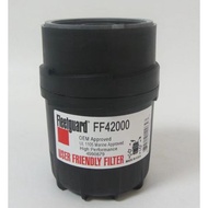 FF42000 fuel filter for Cummins generator 4990879