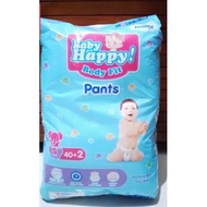 Pampers BABY HAPPY PANTS, DIAPER, BABY DIAPER