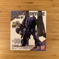 GUNDAM CONVERGE FW Gundam Converge ♯Plus 01 +004 Messara