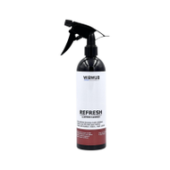 ผลิตภัณฑ์ทำความสะอาดเบาะหนังโดยเฉพาะ ( Wibwub Refresh ) 500 ml